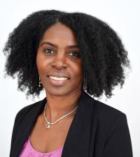Picture of Delivette Castor, Ph.D.